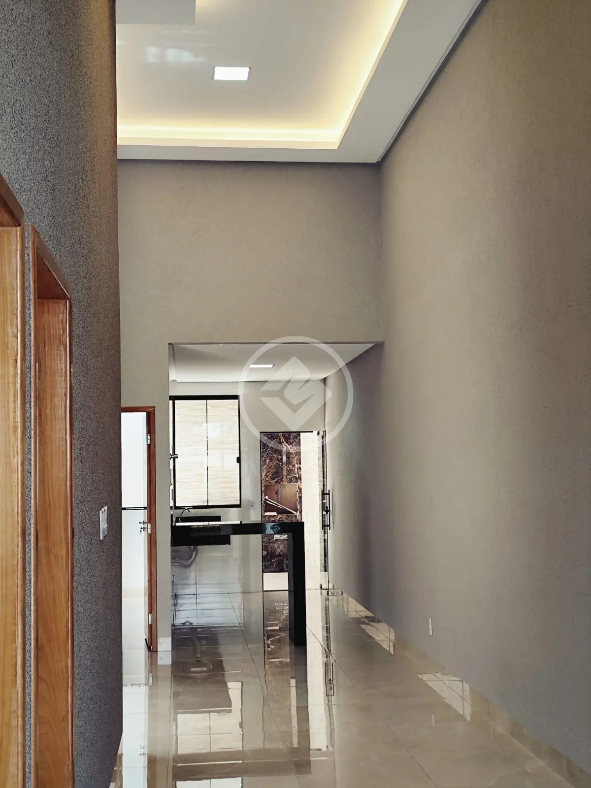 Imagem 4 - Casa em Residencial Santa Fé, Goiânia - GO