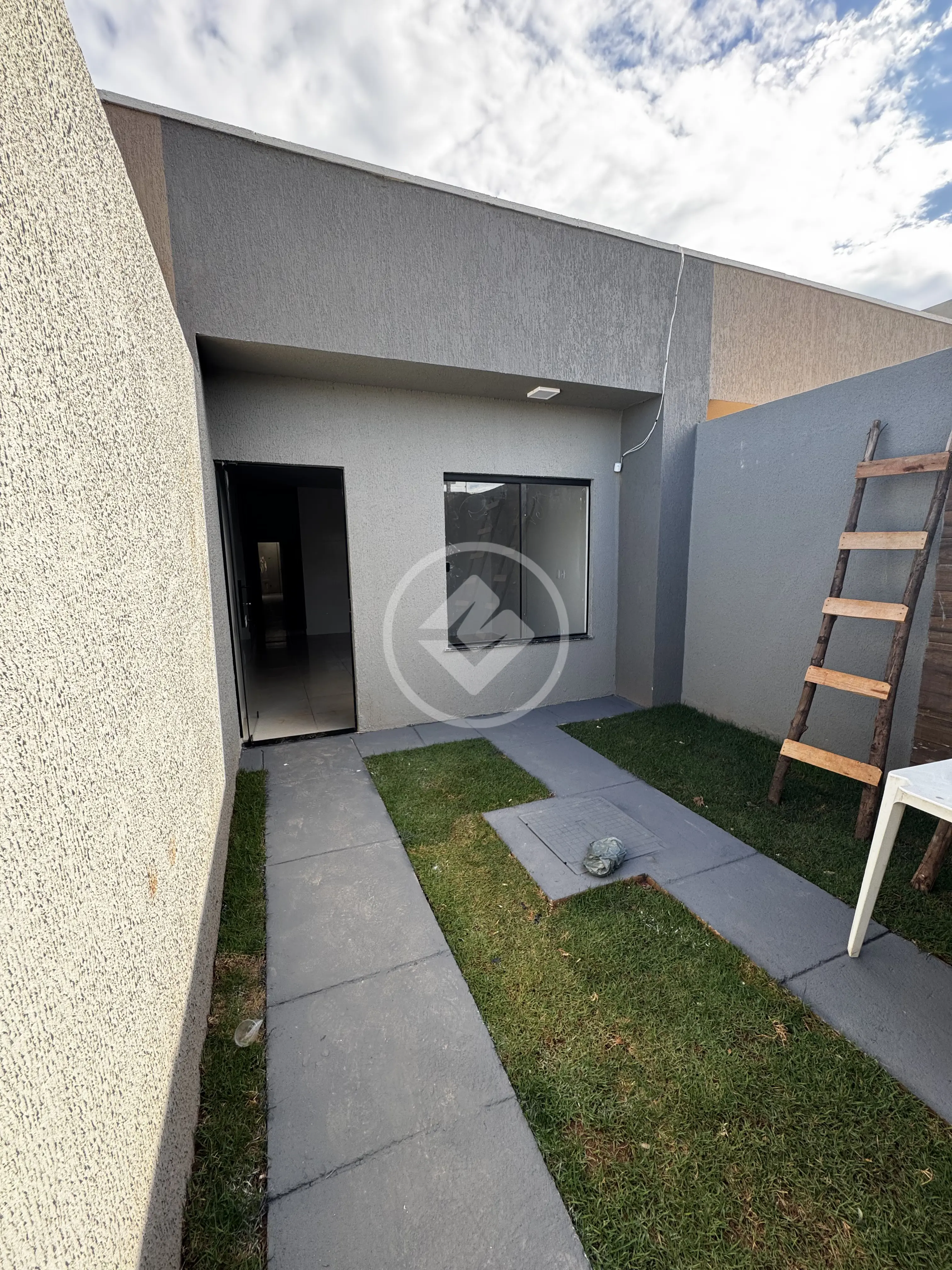 Imagem 1 - Casa em Jardim Ipanema, Goiânia - GO