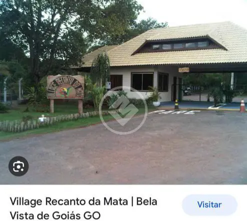 Imagem 5 - Terreno em Central, Bela Vista de Goiás - GO