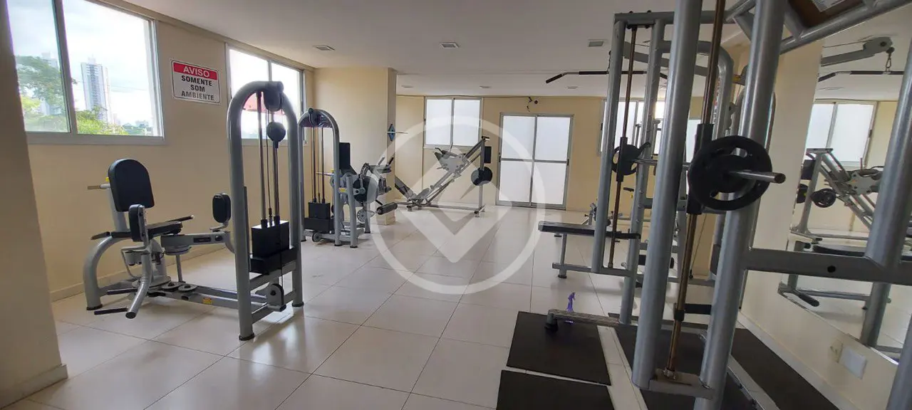 Image 9 - Apartamento em Vila Rosa, Goiânia - GO