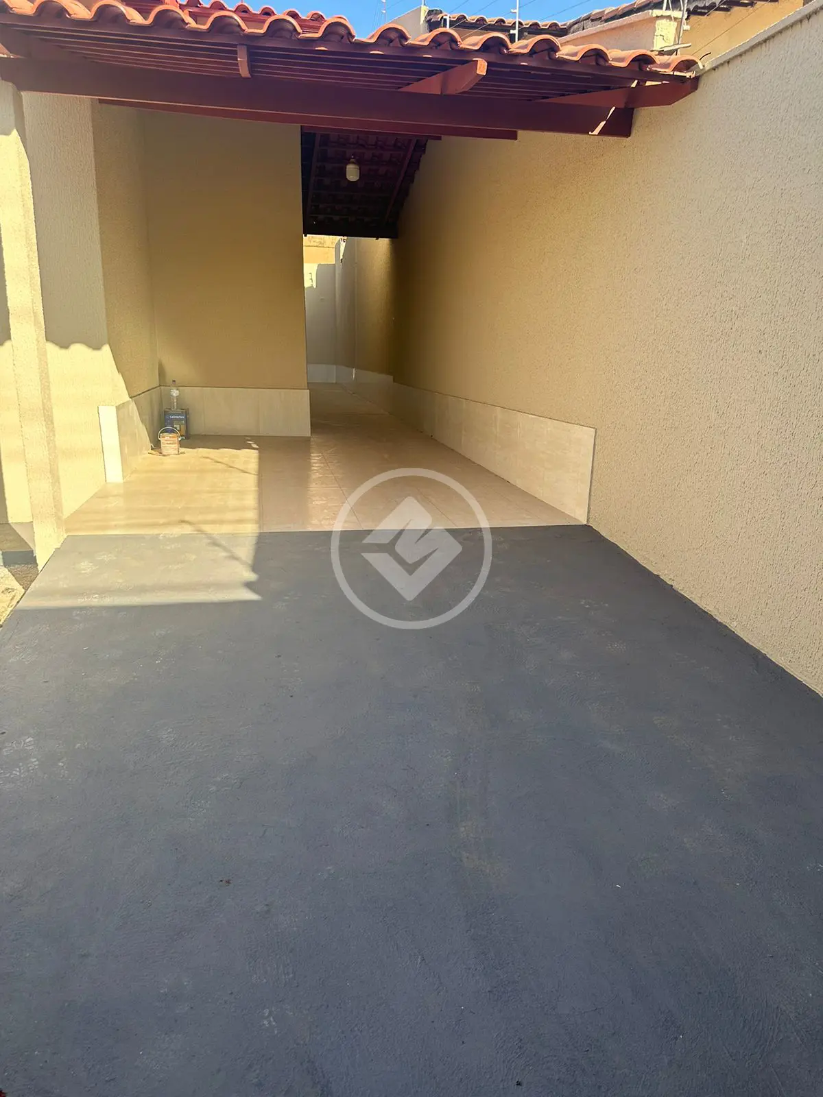 Imagem 2 - Casa em Setor Garavelo, Goiânia - GO