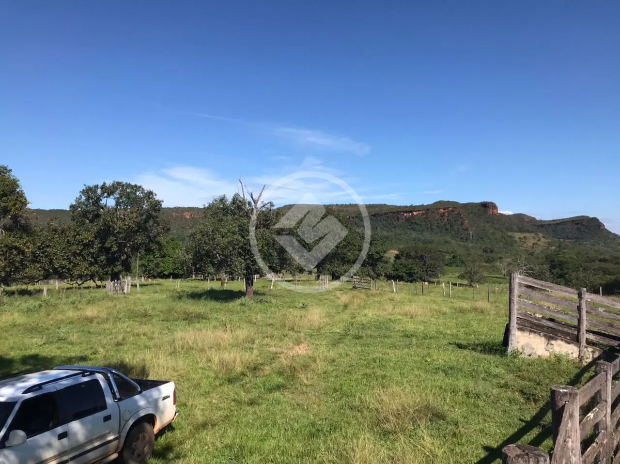 Image 14 - Fazenda em Area Rural, Tesouro - MT