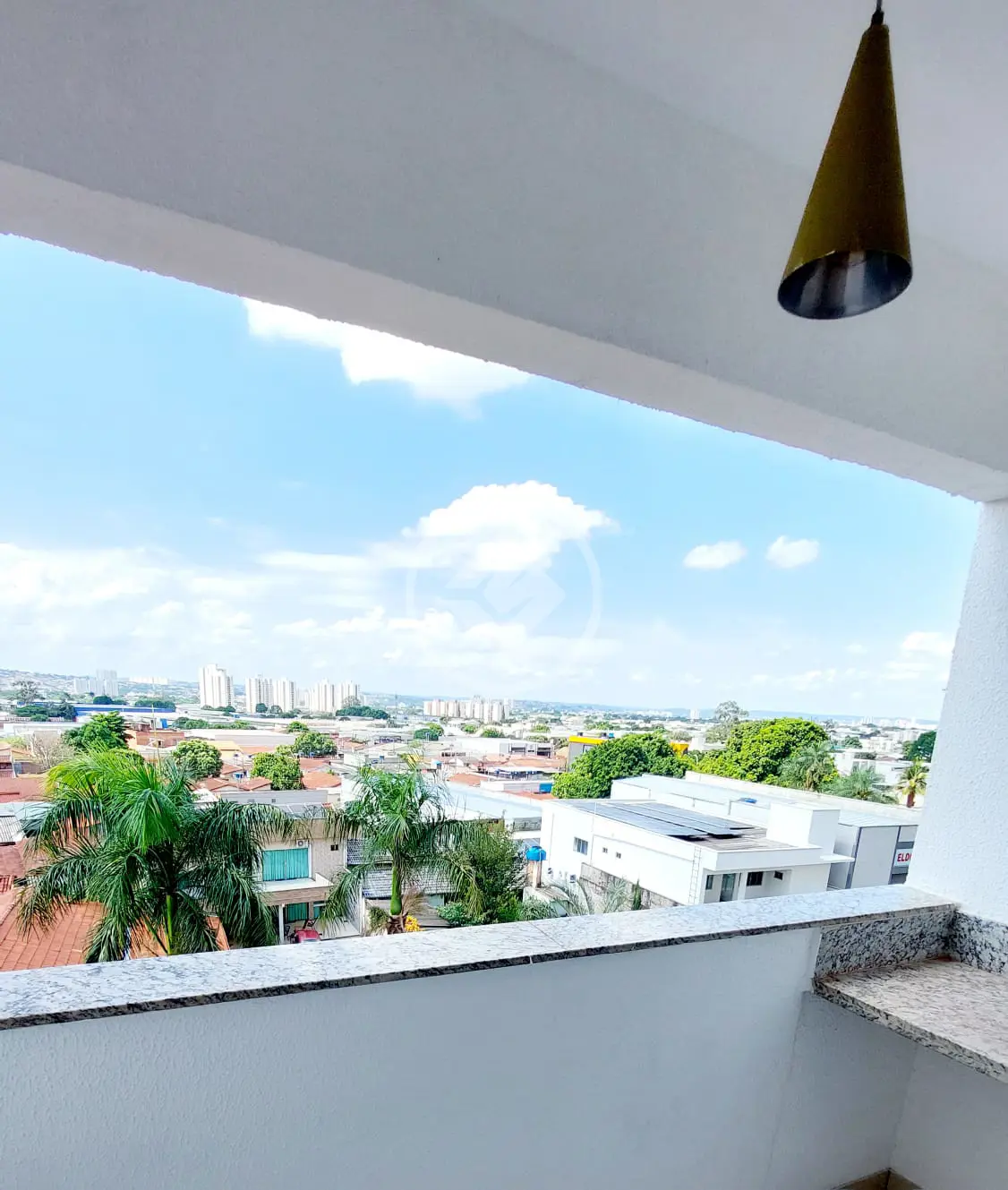 Apartamento ELDORADO, Goiânia - GO — foto 2