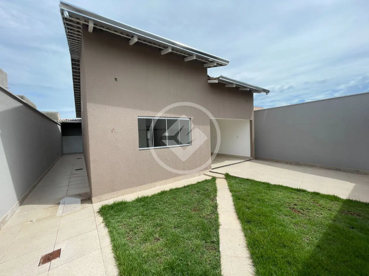 Imagem 3 - Casa em Residencial Fidelis, Goiânia - GO