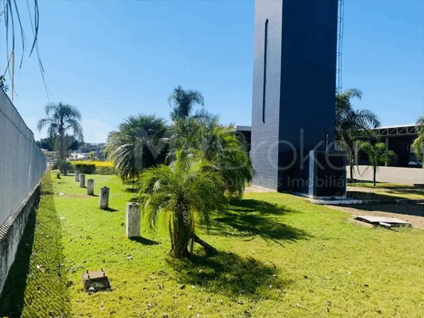 Image 18 - Galpão em Parque Oeste Industrial, Goiânia - GO