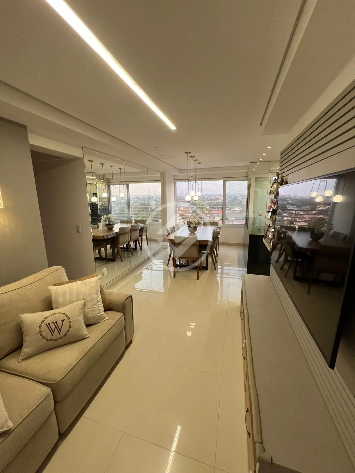 Imagem 4 - Apartamento em Jardim Europa, Goiânia - GO