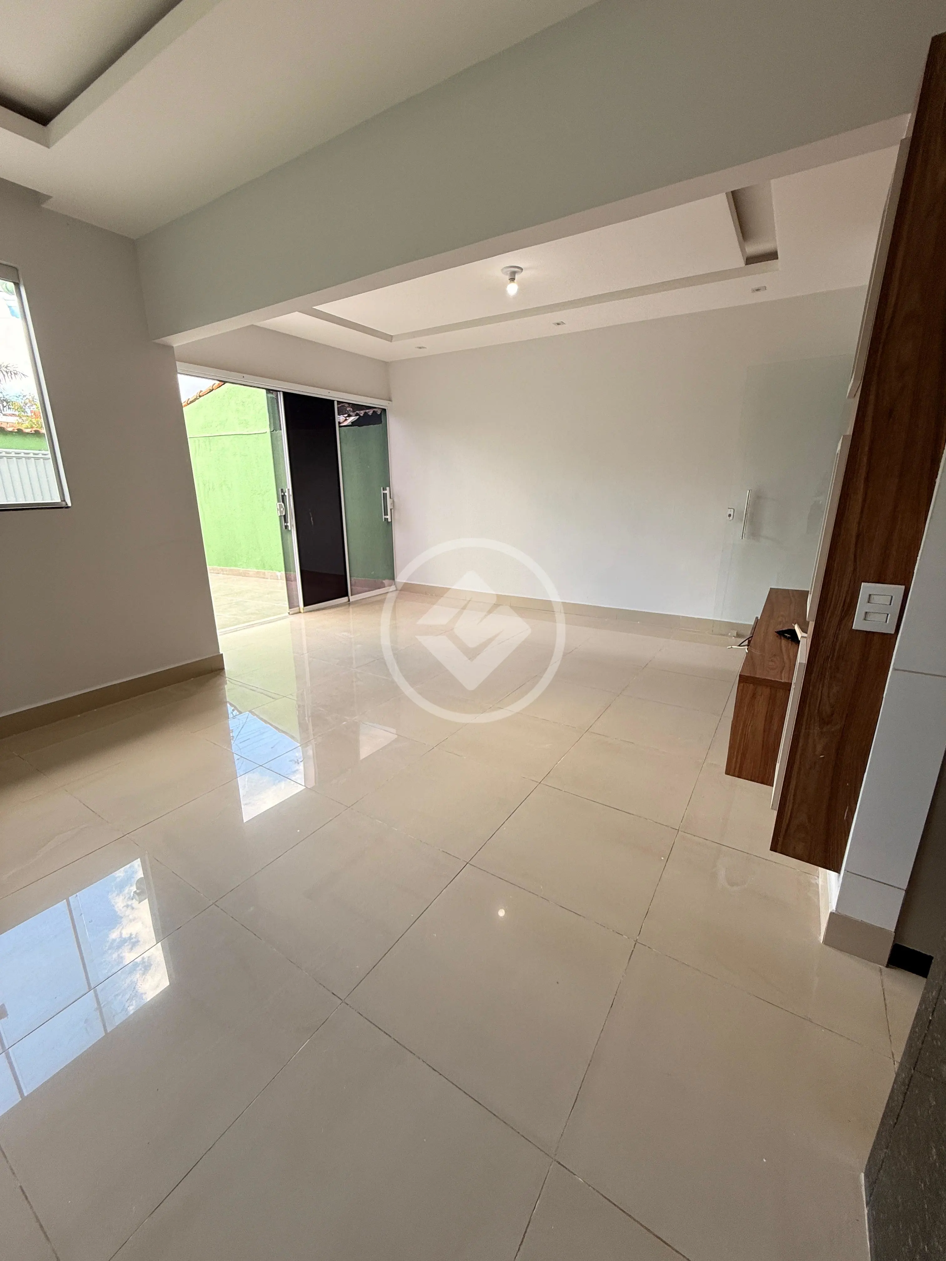 Imagem 1 - Casa em Jardim Cristal, Aparecida de Goiânia - GO