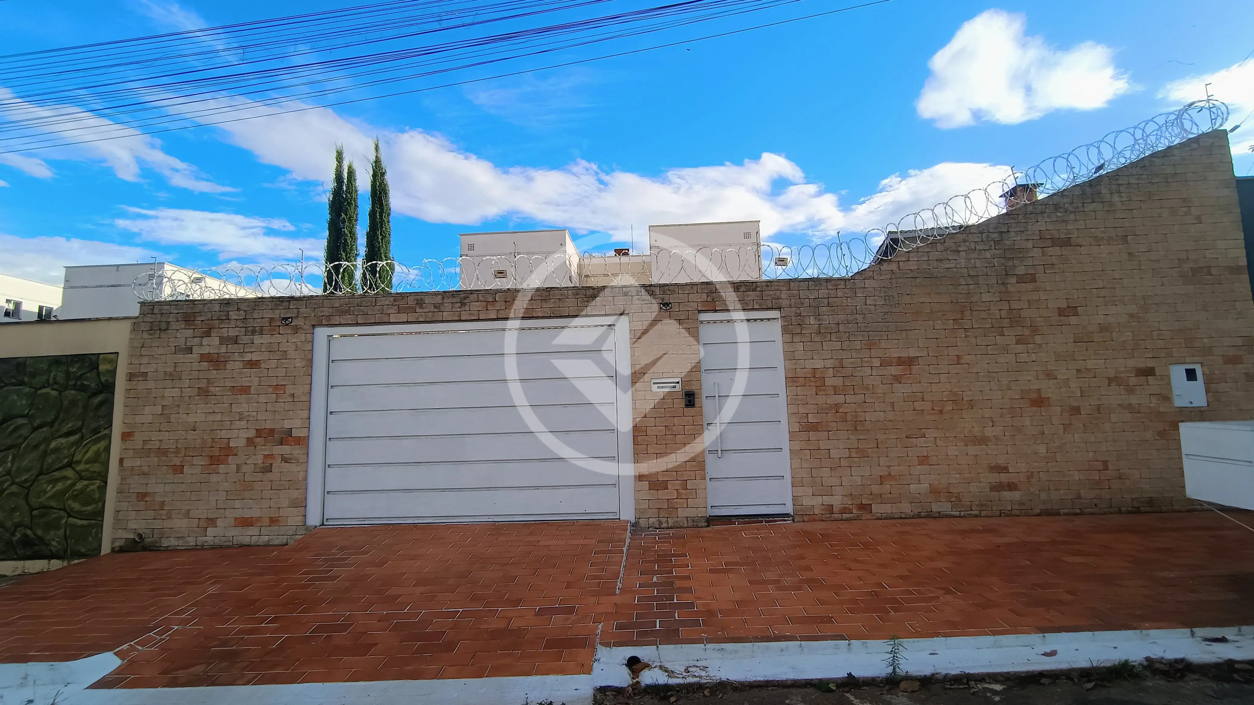 Casa Residencial Aquários II, Goiânia - GO — foto 2