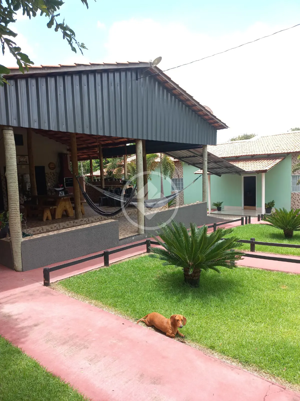 Imagem 3 - Fazenda em Setor Central, Faina - GO