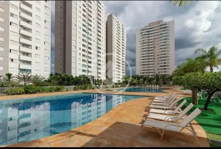 Imagem 2 - Apartamento em Village Veneza, Goiânia - GO