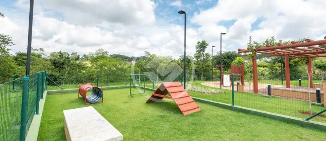 Imagem 4 - Terreno Condomínio em Jardins Bolonha, Senador Canedo - GO