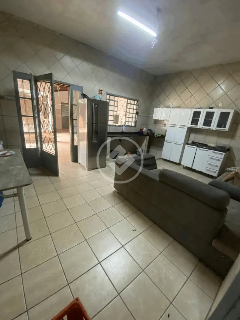 Casa Jardim Aritana, Goiânia - GO — foto 1