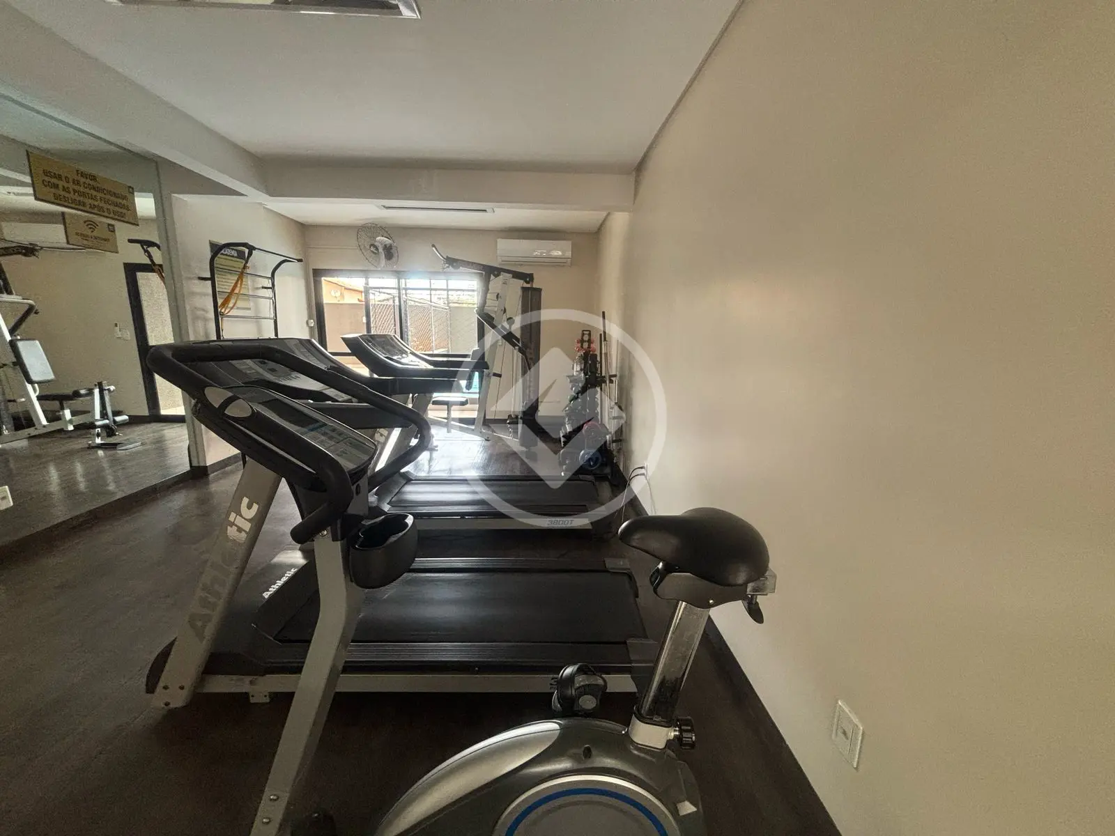 Image 21 - Apartamento em Setor Bueno, Goiânia - GO