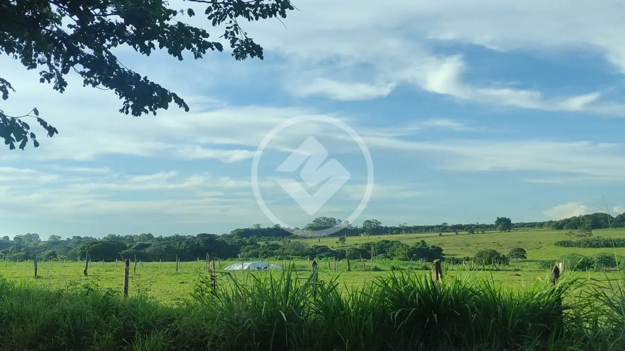 Terreno Conjunto Vera Cruz, Goiânia - GO — foto 2