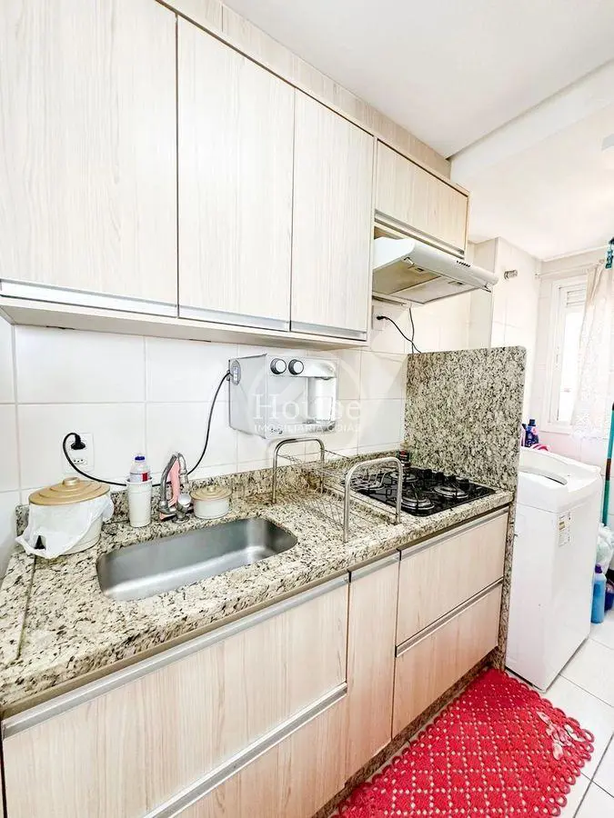 Apartamento Village Veneza, Goiânia - GO — foto 2