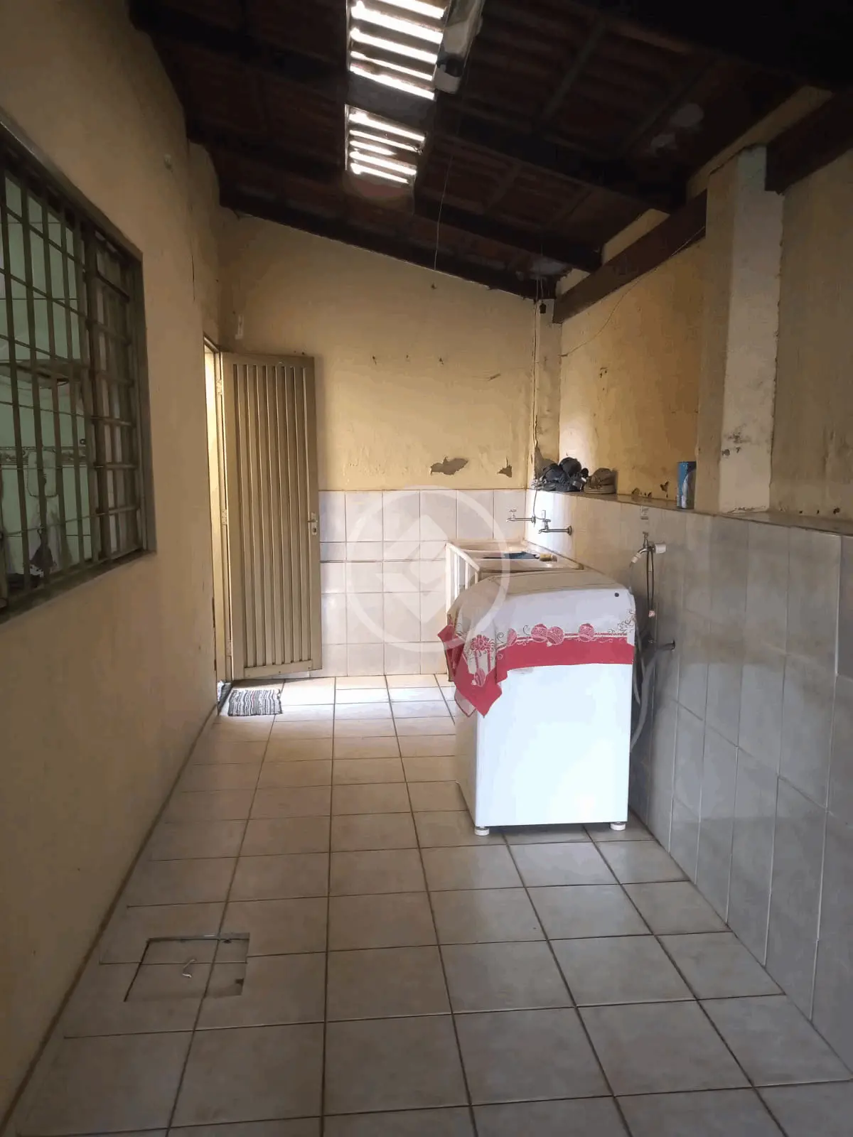 Imagem 6 - Sobrado em Residencial Jardim Leblon, Goiânia - GO