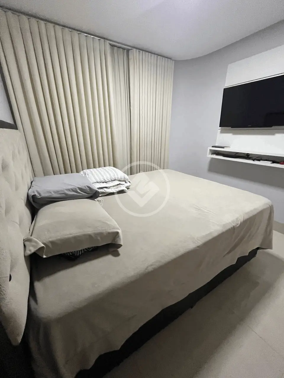 Imagem 2 - Casa em Residencial Vereda dos Buritis, Goiânia - GO