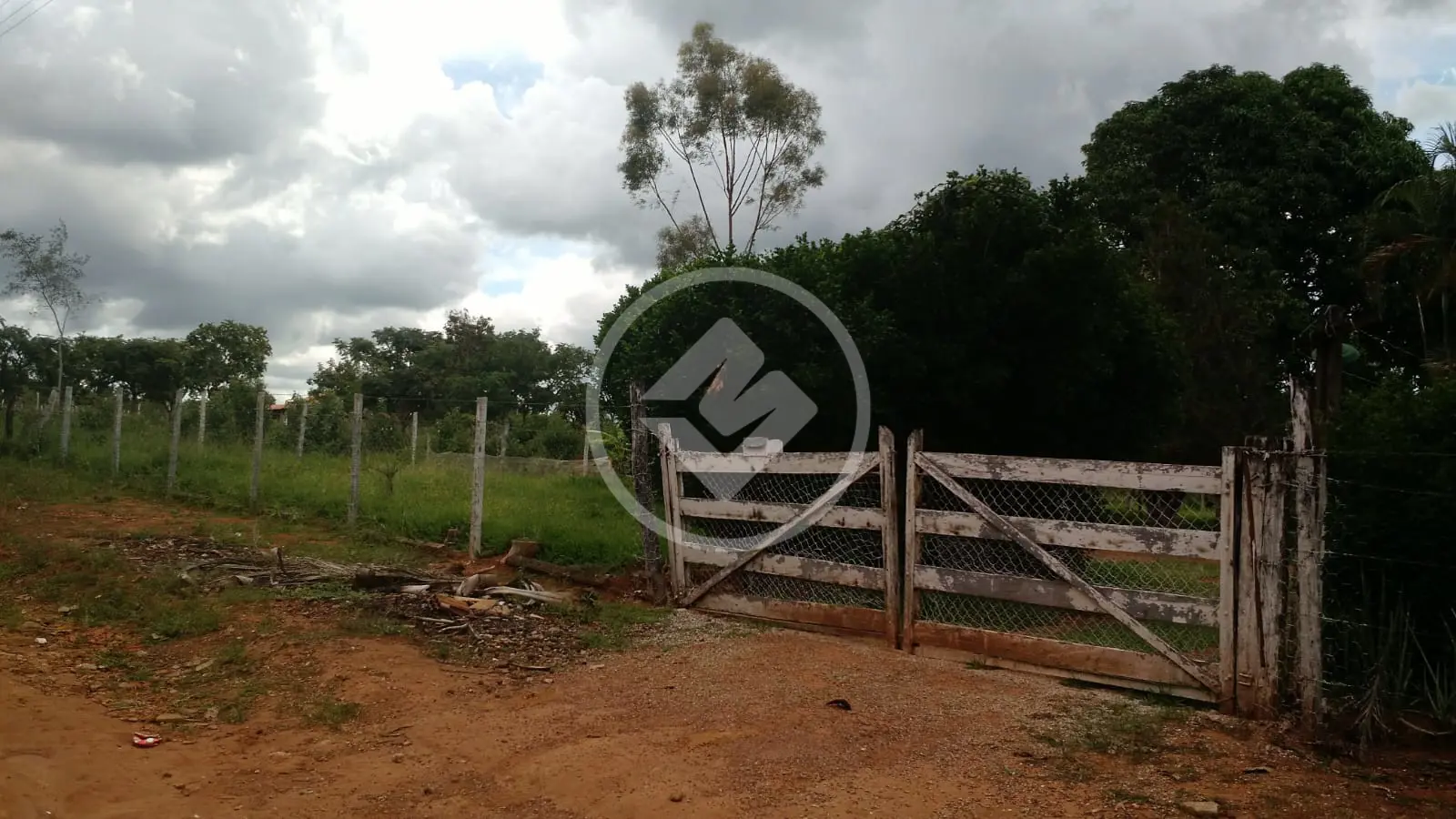 Chácara Parque das Acácias, Aragoiânia - GO — foto 2