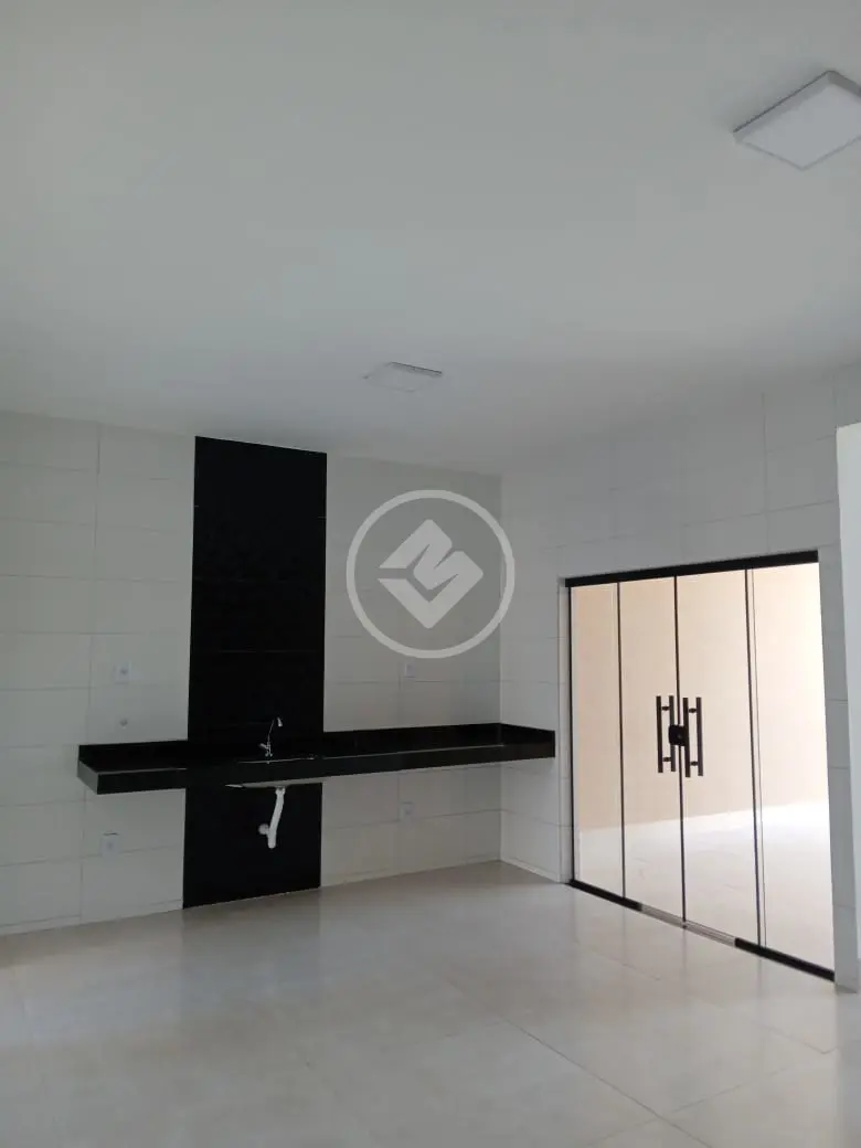 Imagem 6 - Casa em RESIDENCIAL ITAIPU, Goiânia - GO