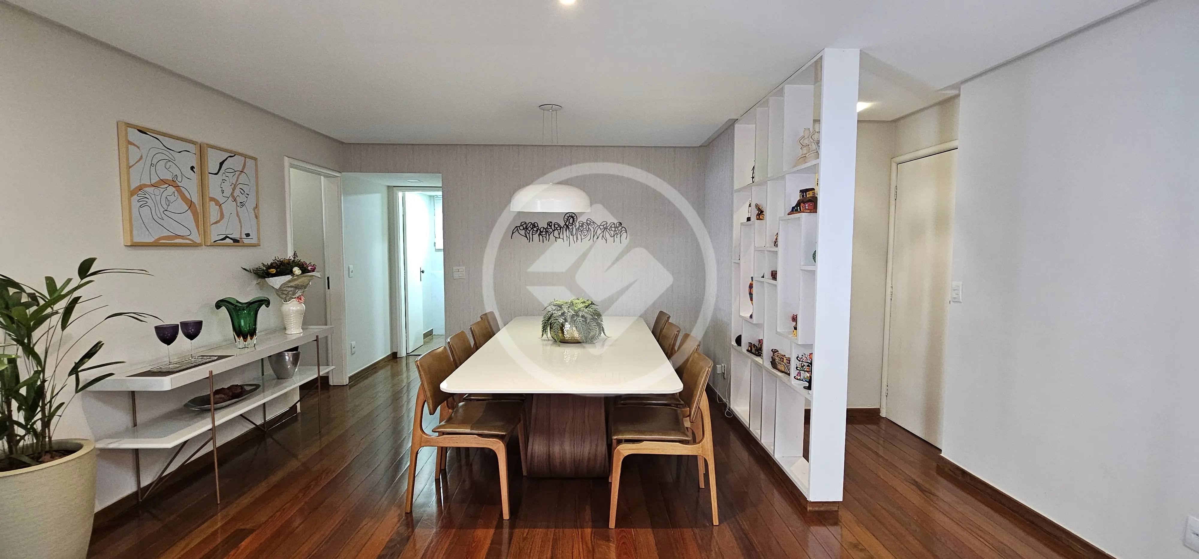 Imagem 4 - Apartamento em Setor Oeste, Goiânia - GO