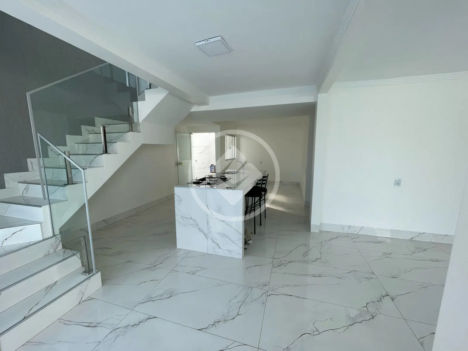 Imagem 6 - Sobrado em Residencial Village Santa Rita IV, Goiânia - GO