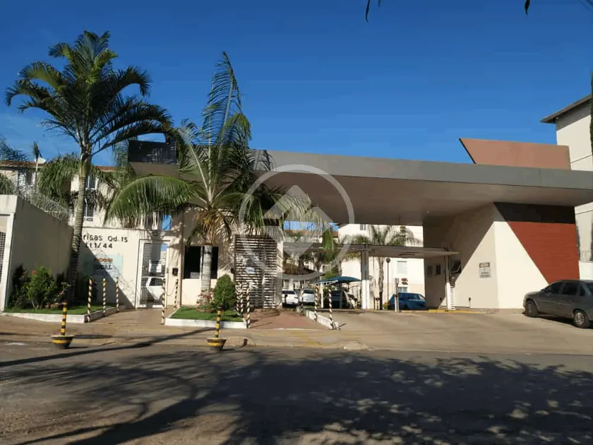 Imagem 1 - Apartamento em Moinho dos Ventos, Goiânia - GO