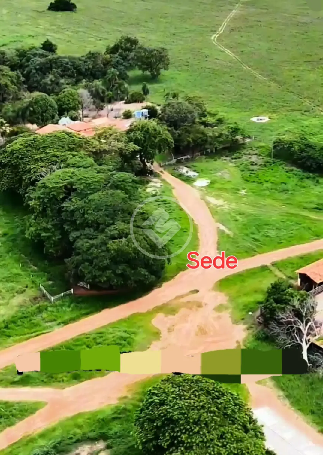 Imagem 5 - Fazenda em ZONA RURAL, Ribamar Fiquene - MA