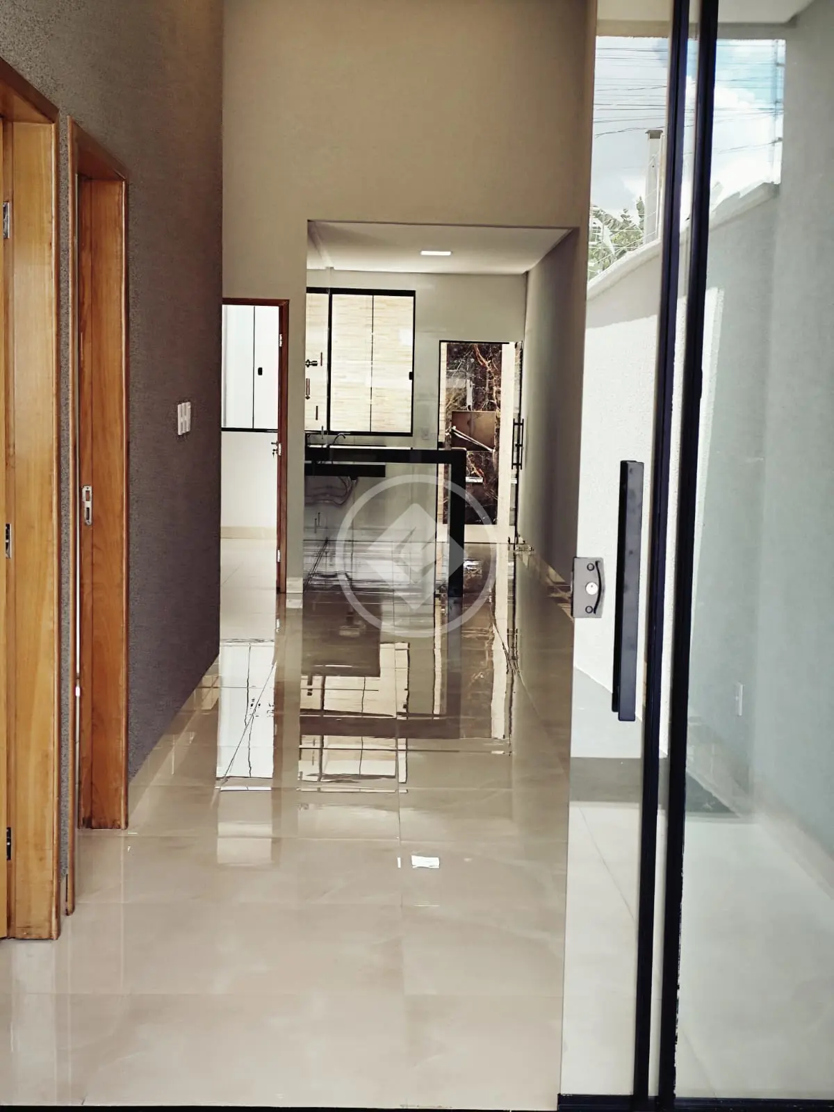 Imagem 6 - Casa em Residencial Santa Fé, Goiânia - GO