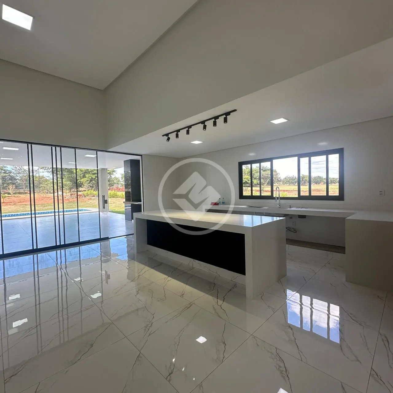 Imagem 5 - Casa Condomínio em Setor Central, Hidrolândia - GO