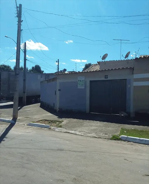 Casa Setor Castro's, Senador Canedo - GO — foto 2
