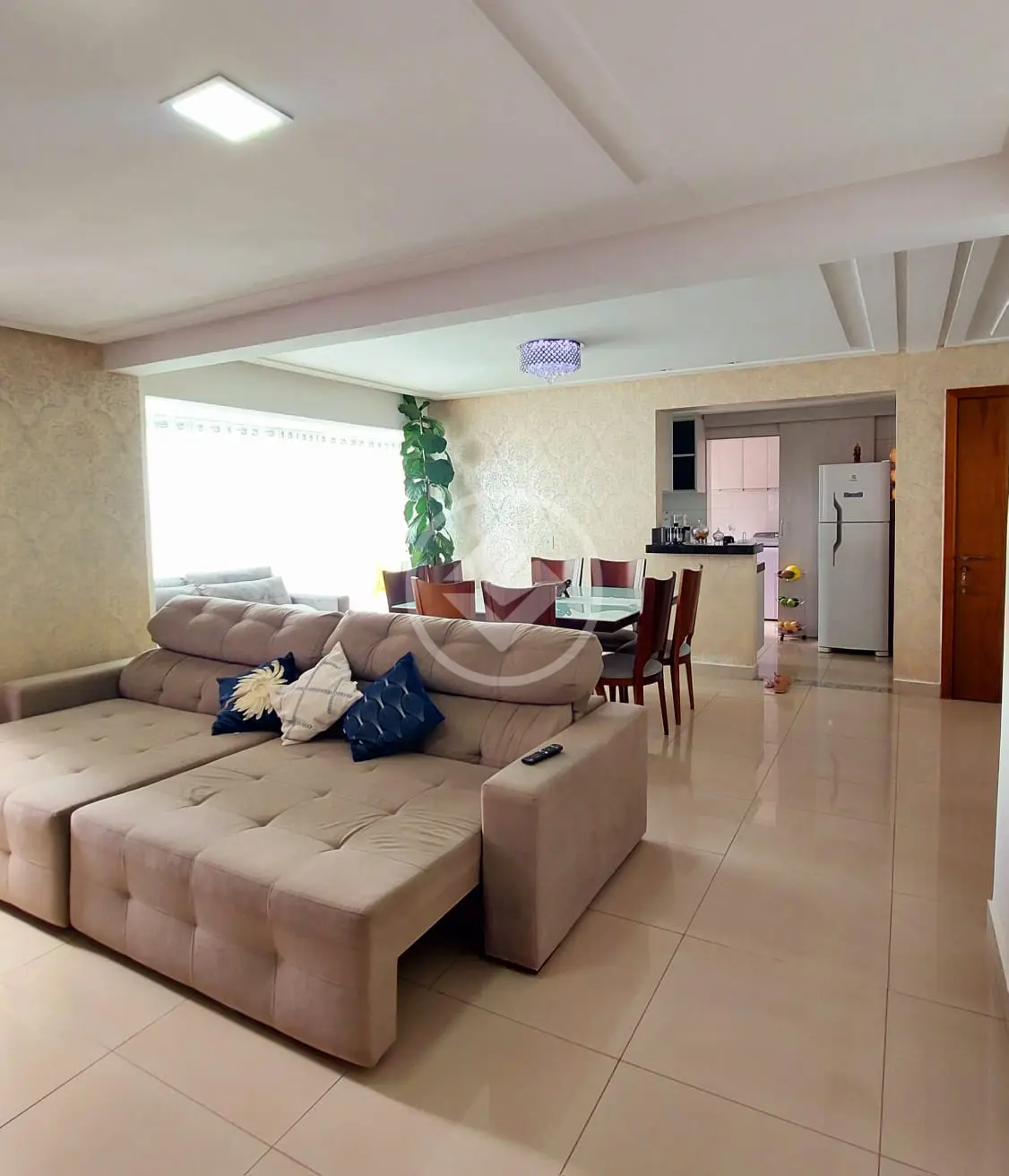 Imagem 3 - Apartamento em Village Veneza, Goiânia - GO