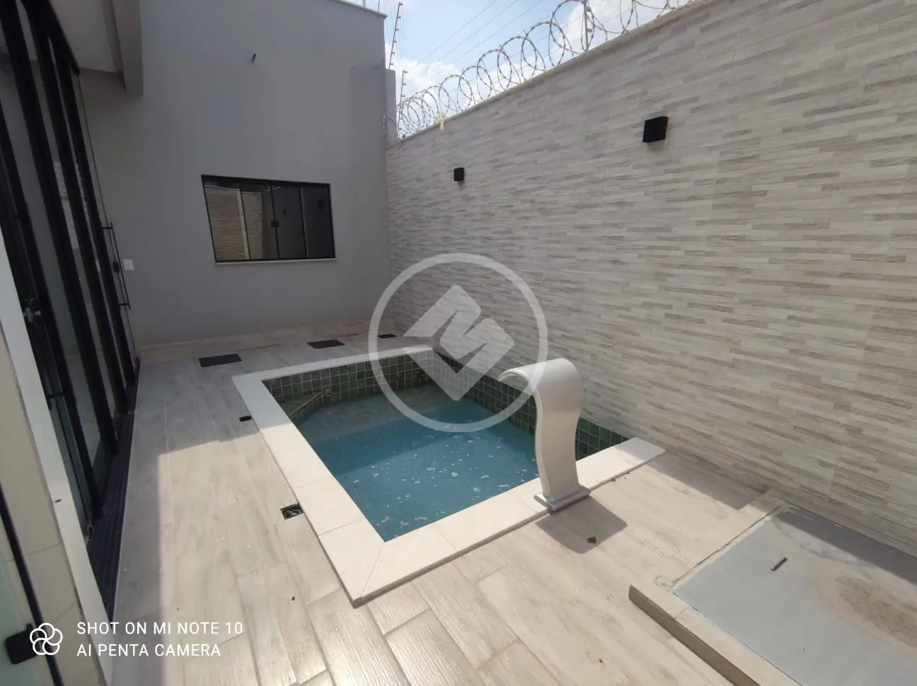 Casa Vila Rosa, Goiânia - GO — foto 2