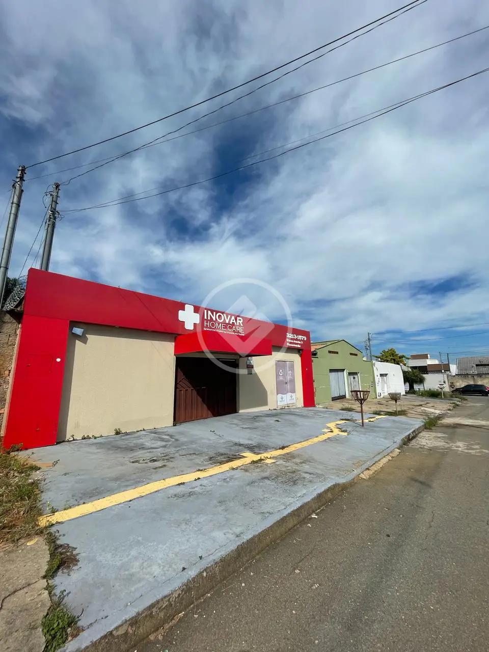 Casa Setor Garavelo, Goiânia - GO — foto 1