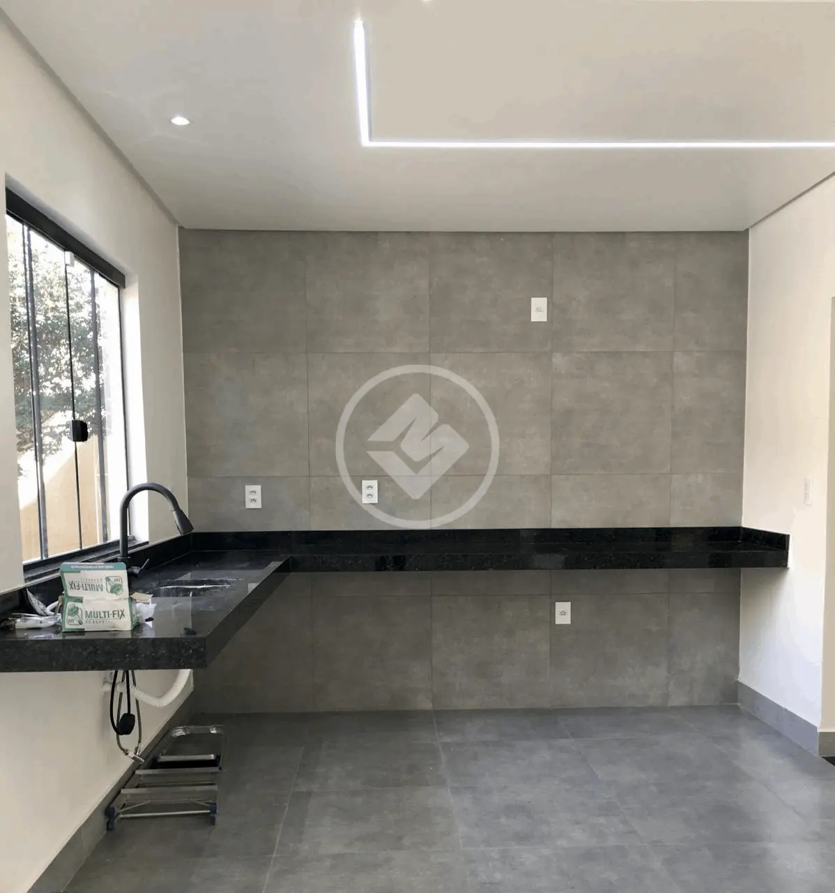 Imagem 2 - Casa em Setor Garavelo Residencial Park, Aparecida de Goiânia - GO