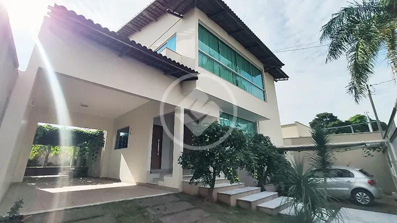 Imagem 1 - Sobrado em Vila Rosa, Goiânia - GO