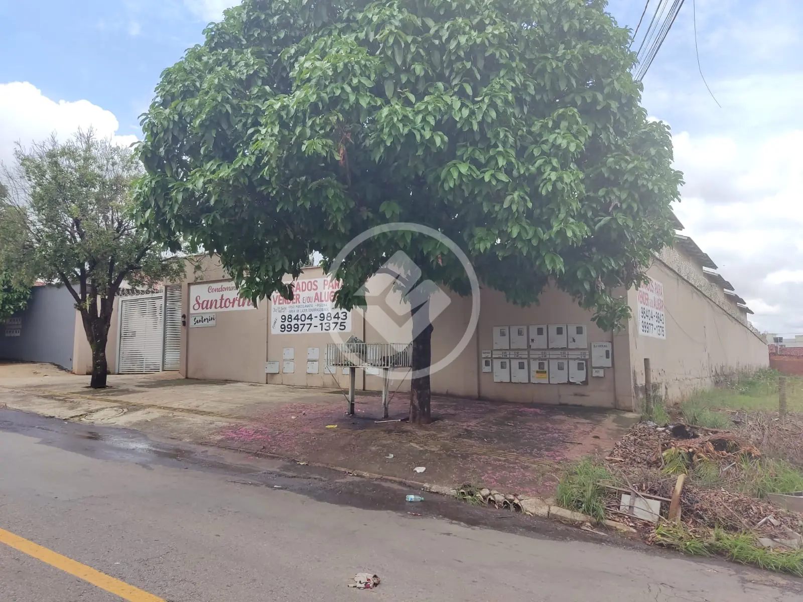 Imagem 2 - Terreno em Jardim Petrópolis, Goiânia - GO