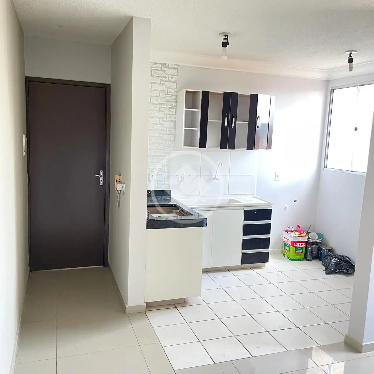 Apartamento Araguaia Park, Goiânia - GO — foto 2