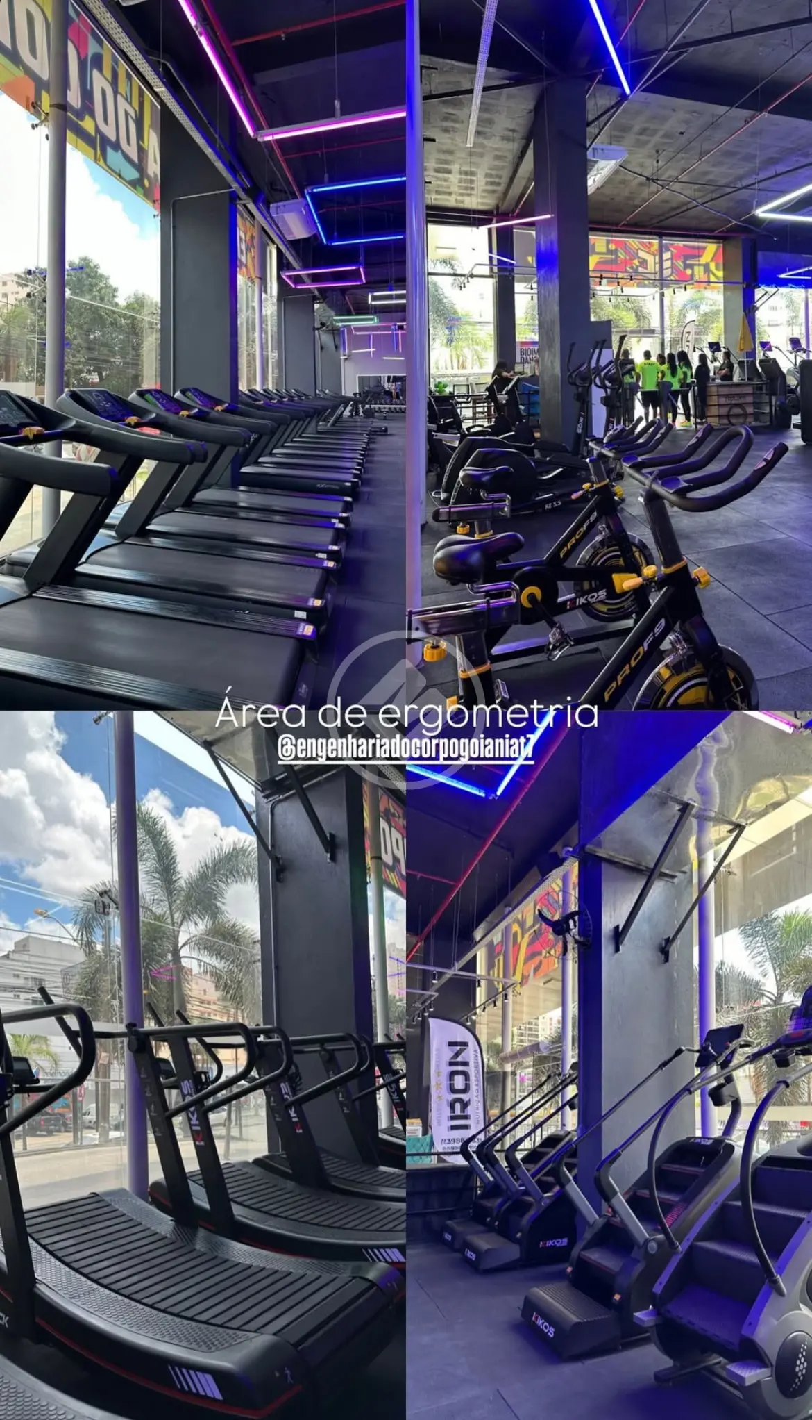 Imagem 2 - Andar / Laje Corporativa em Setor Oeste, Goiânia - GO