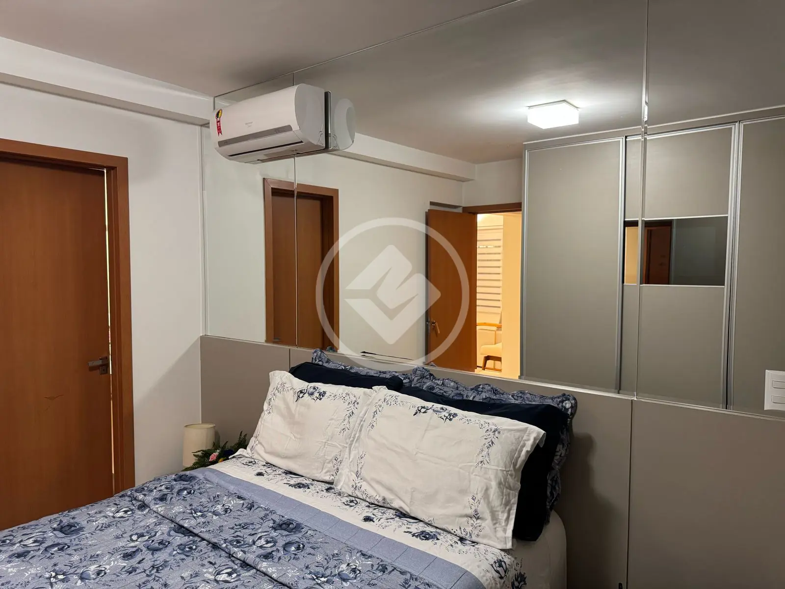 Imagem 1 - Apartamento em Jardim Europa, Goiânia - GO
