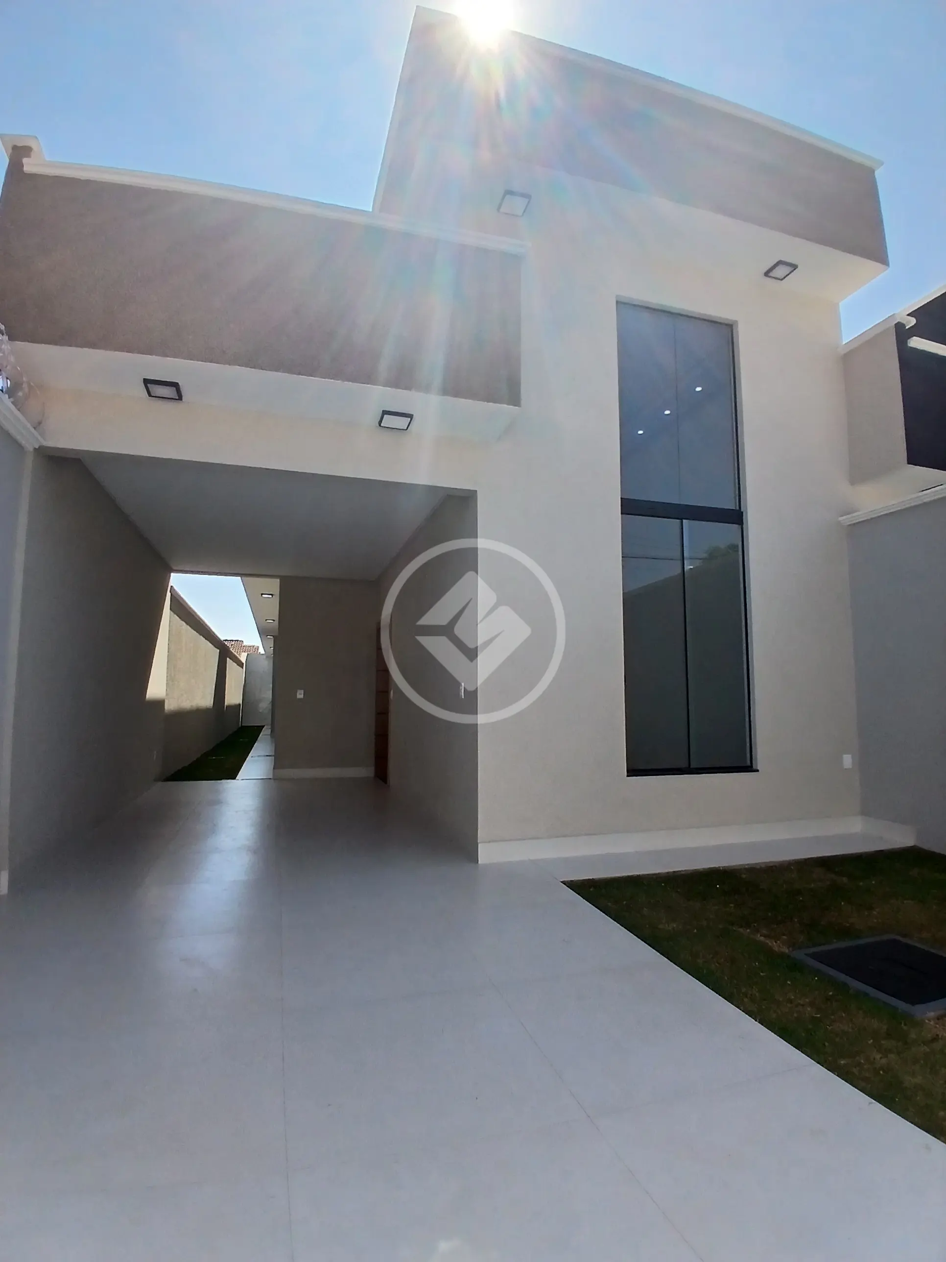 Imagem 5 - Casa em Residencial Itaipu, Goiânia - GO