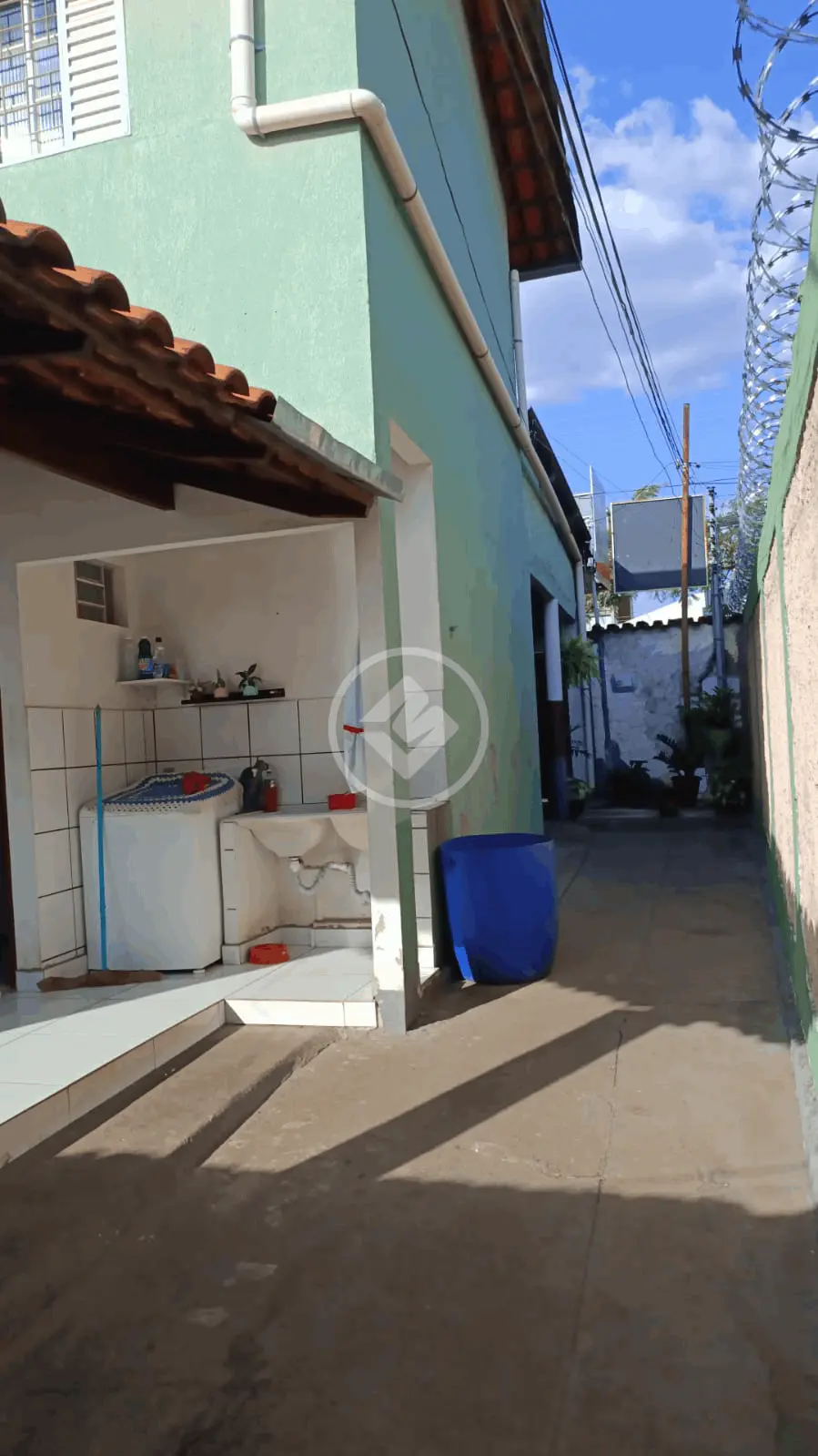 Imagem 1 - Sobrado em Jardim Europa, Goiânia - GO