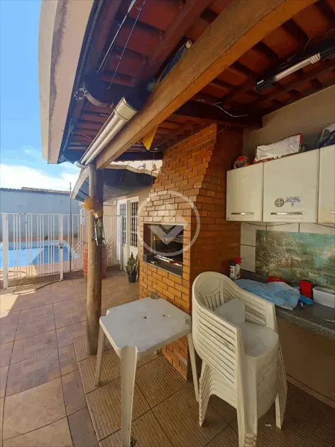 Image 17 - Casa em Conjunto Guadalajara, Goiânia - GO