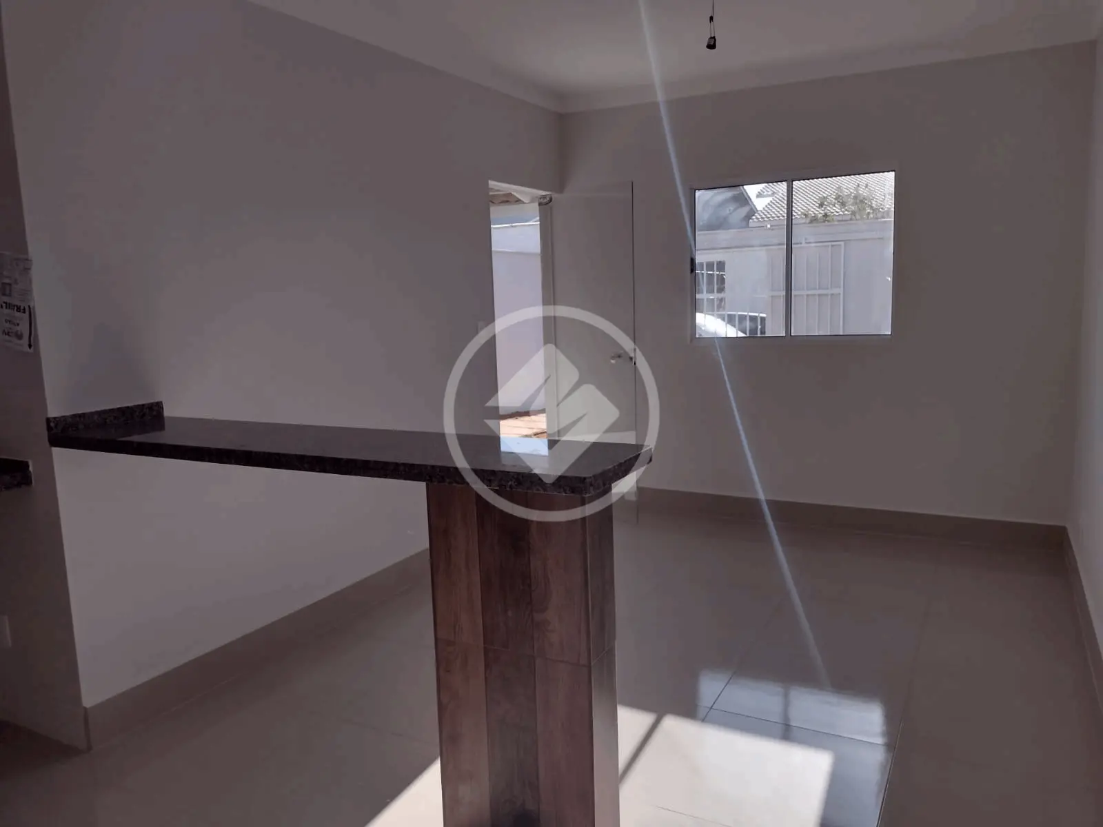 Imagem 2 - Casa Condomínio em Sítios Vale das Brisas, Senador Canedo - GO