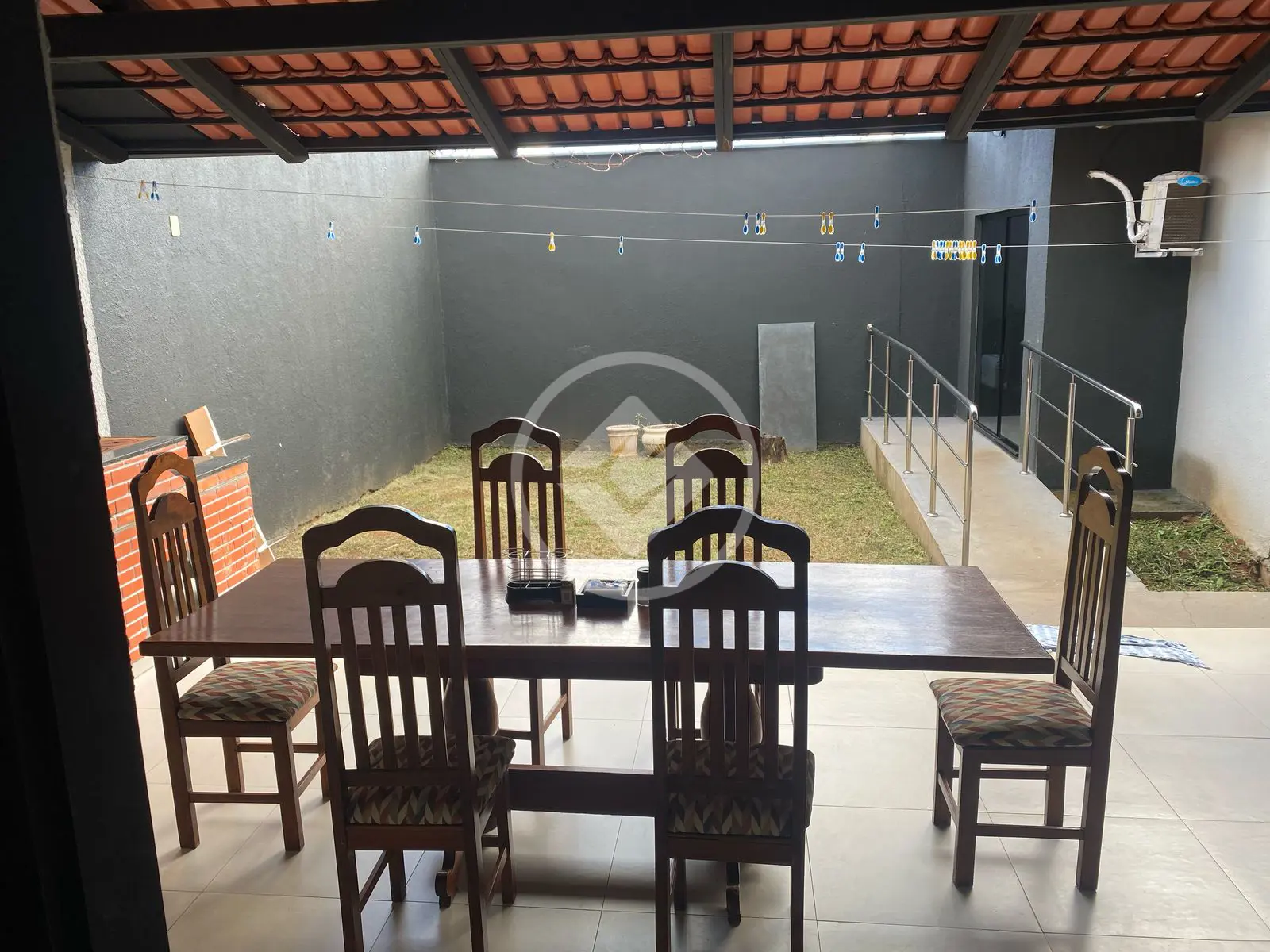 Imagem 6 - Sobrado em Residencial Porto Seguro, Goiânia - GO