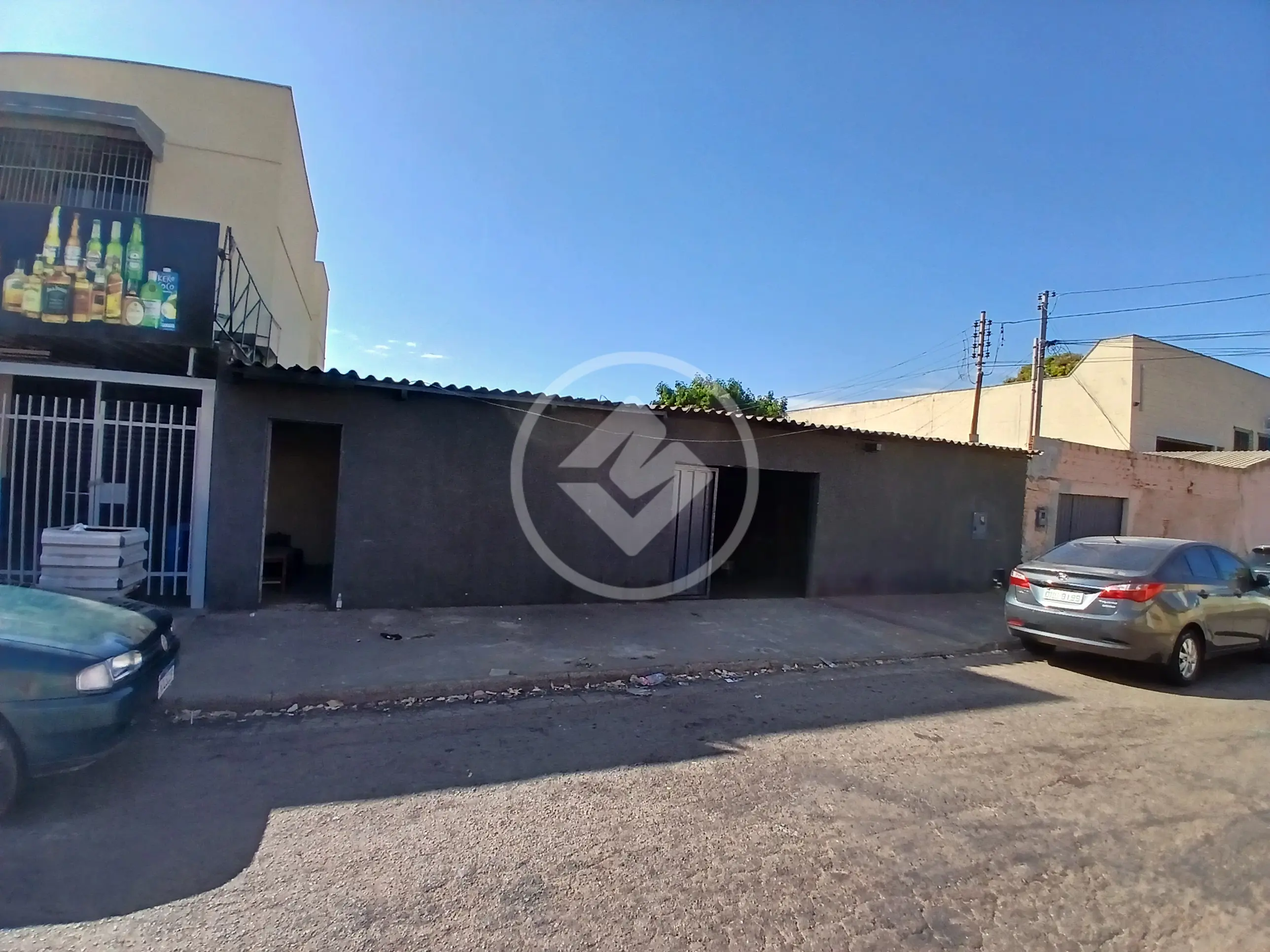 Terreno SETOR SUDOESTE, Goiânia - GO — foto 2