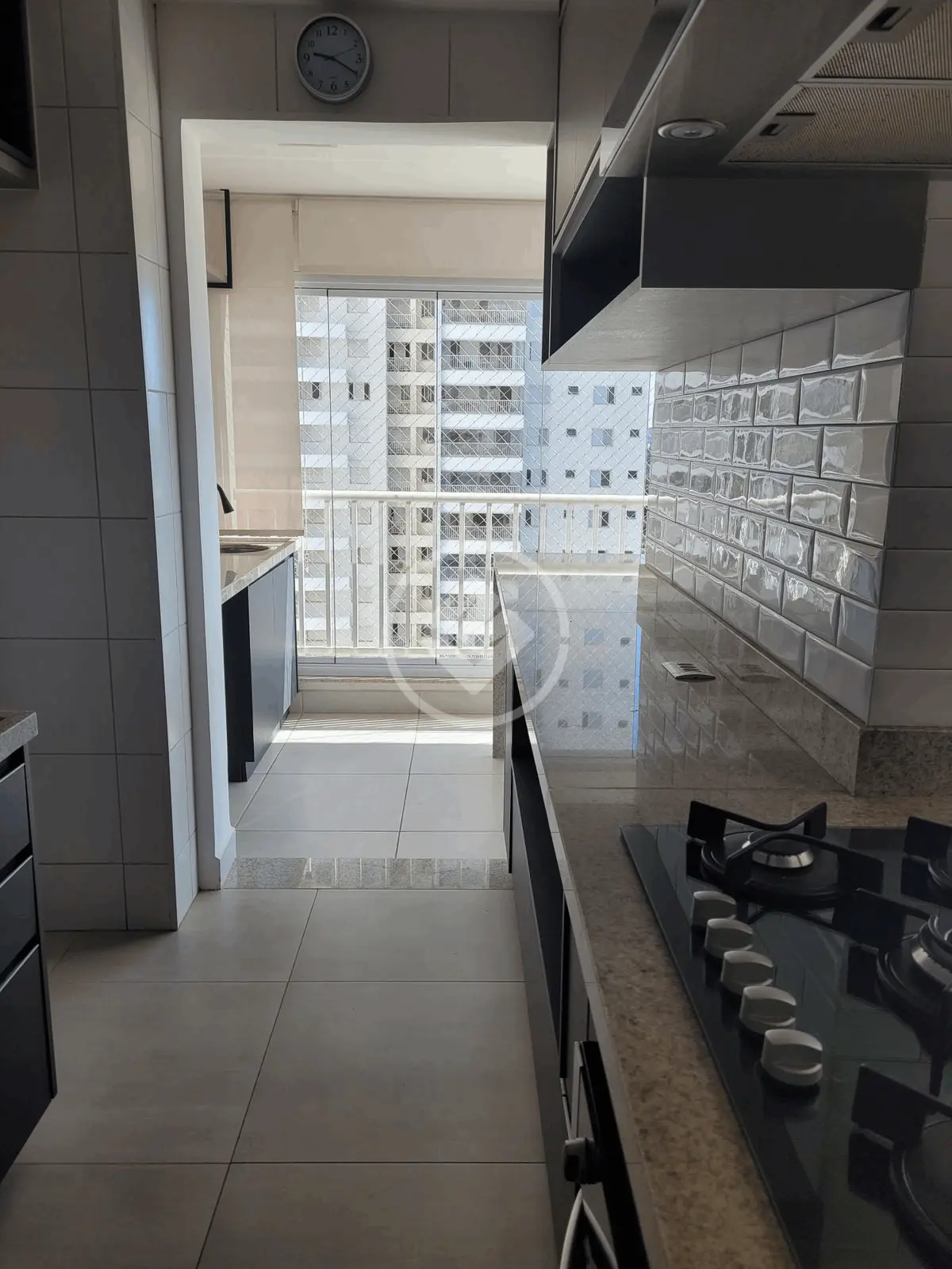 Imagem 2 - Apartamento em Jardim Goiás, Goiânia - GO