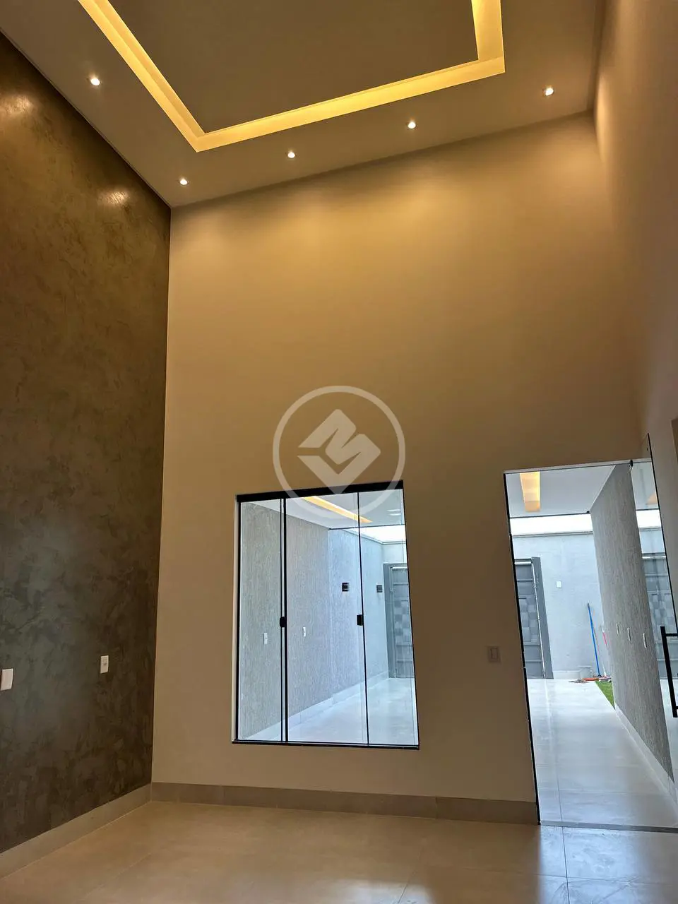 Imagem 6 - Casa em Residencial Recanto das Emas, Goiânia - GO