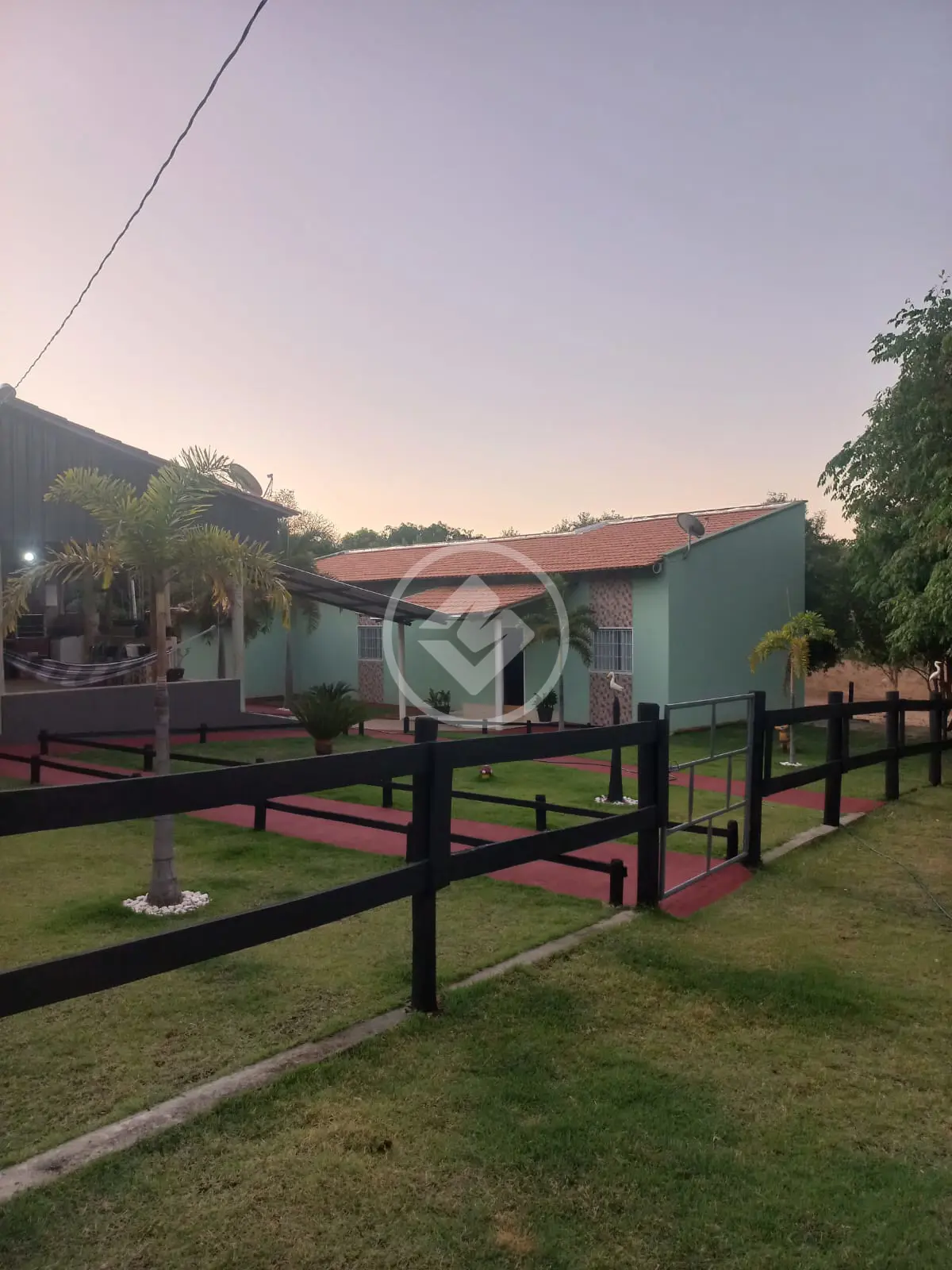 Fazenda Setor Central, Faina - GO — foto 2