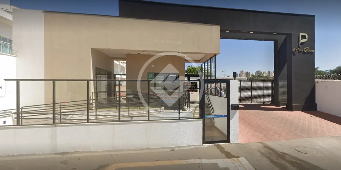 Sobrado Em Condomínio JARDIM VITORIA, Goiânia - GO — foto 1