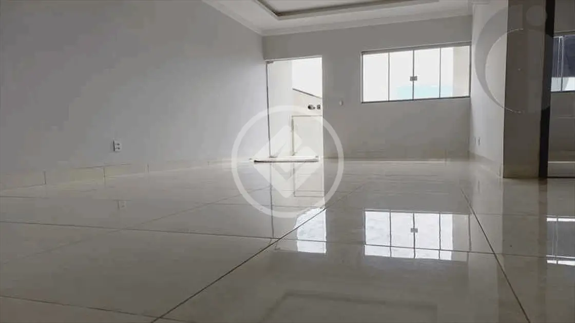 Imagem 2 - Apartamento em Residencial Flor do Cerrado, Anápolis - GO